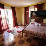 Vivienda Fitness Virgen Angustia