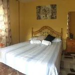 Vivienda Fitness Virgen Angustia