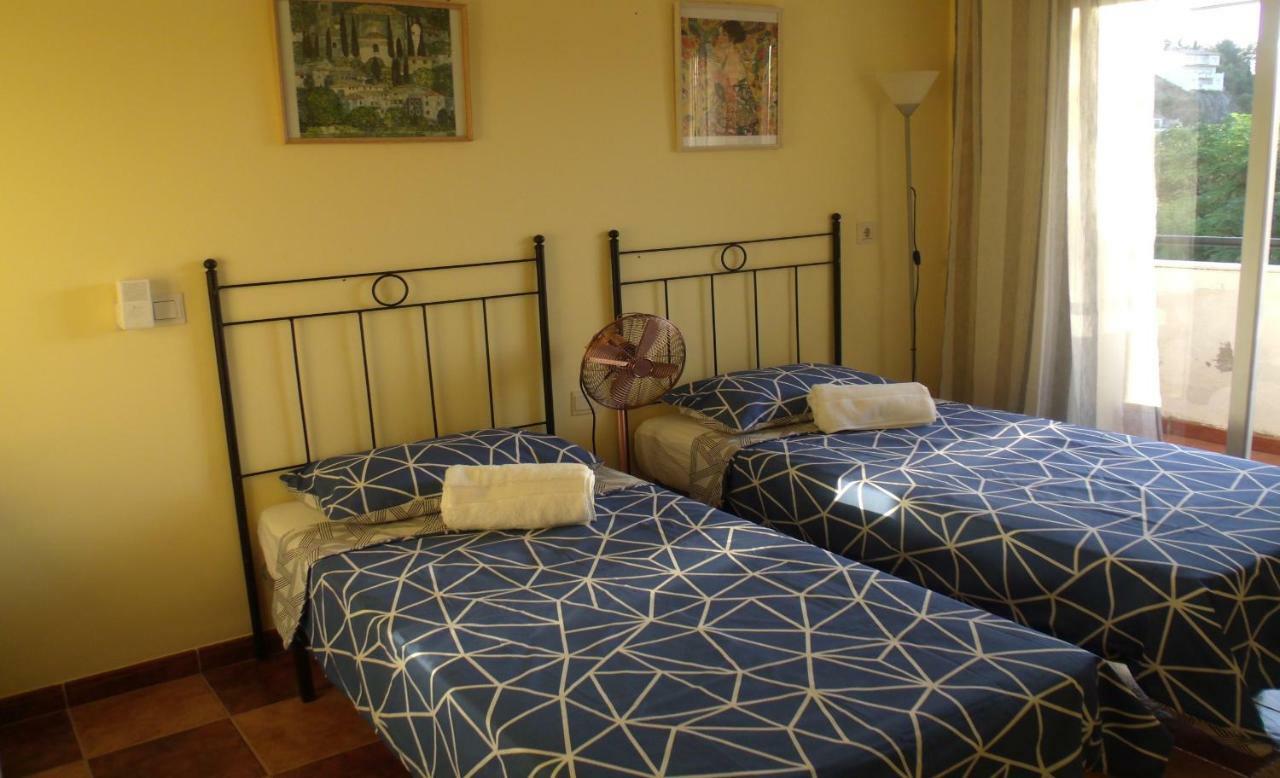 Vivienda Fitness Virgen Angustia