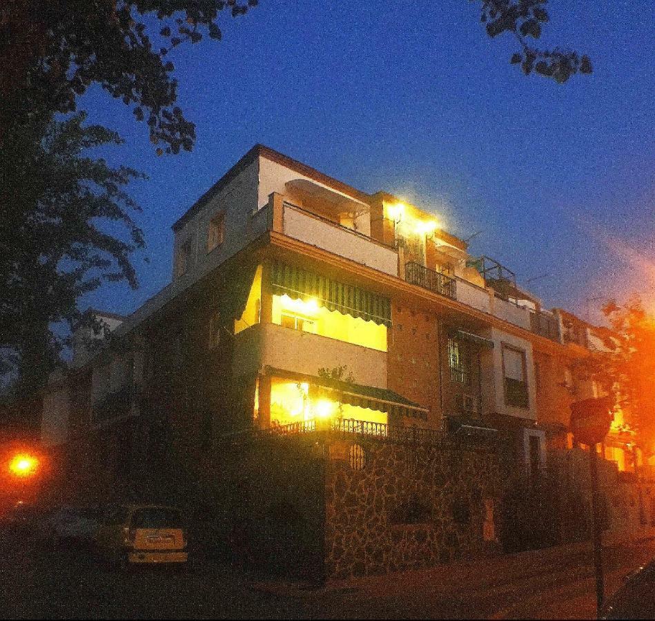 Vivienda Fitness Virgen Angustia *